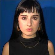 Profesora y apasionada de la lengua y la literatura